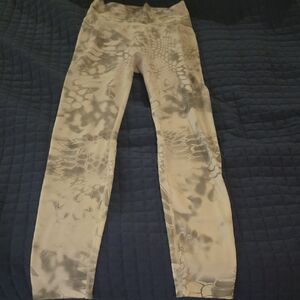 Born Primitive Eccentric Leggings